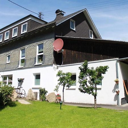 Ferienwohnungen Kuhlmann Lennestadt Exteriér fotografie