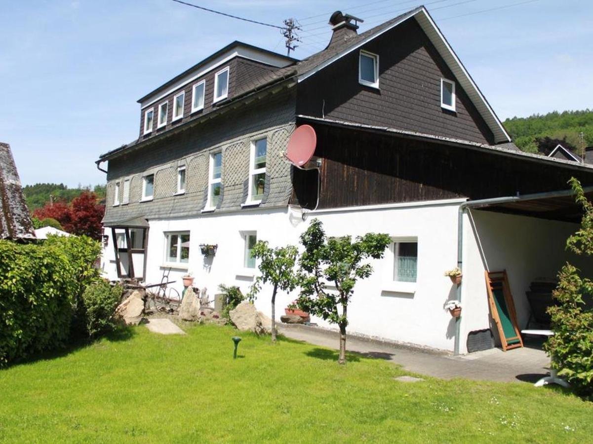 Ferienwohnungen Kuhlmann Lennestadt Exteriér fotografie