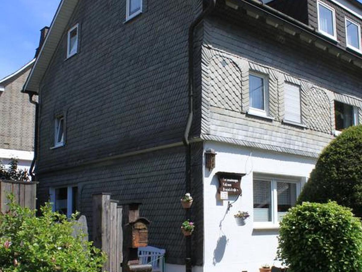 Ferienwohnungen Kuhlmann Lennestadt Exteriér fotografie