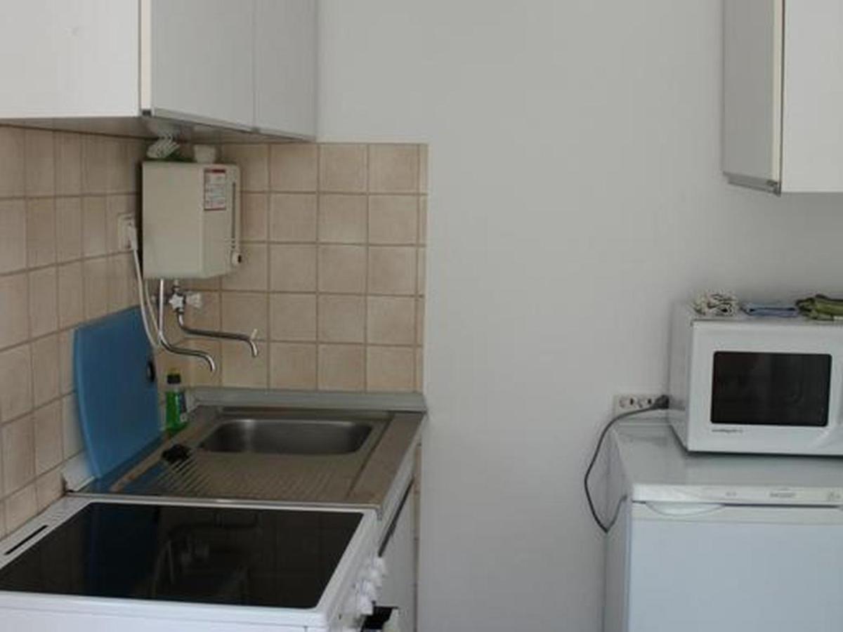 Ferienwohnungen Kuhlmann Lennestadt Exteriér fotografie