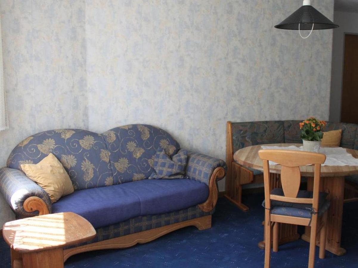 Ferienwohnungen Kuhlmann Lennestadt Exteriér fotografie
